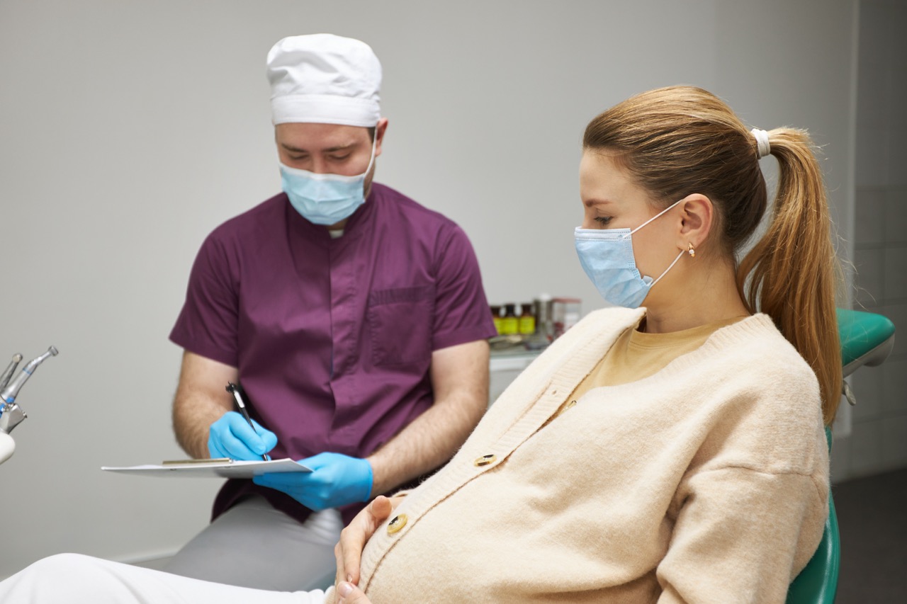 How DNA Paternity Testing Works, Step by Step
