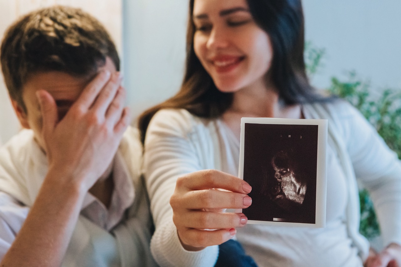 How to Establish Paternity: The Three Routes